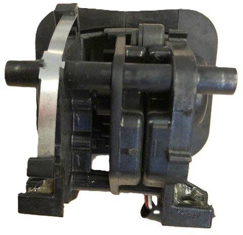 Part of tiller head - Кормилно управление за Подемно-транспортна техника: снимка 4 Part of tiller head - Кормилно управление за Подемно-транспортна техника: снимка 4