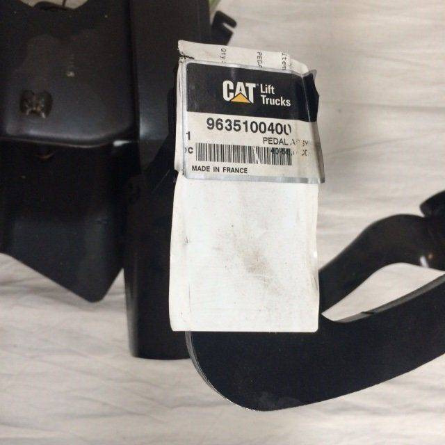 Pedal assy 40-55, Mod. - Педал за Подемно-транспортна техника: снимка 3 Pedal assy 40-55, Mod. - Педал за Подемно-транспортна техника: снимка 3