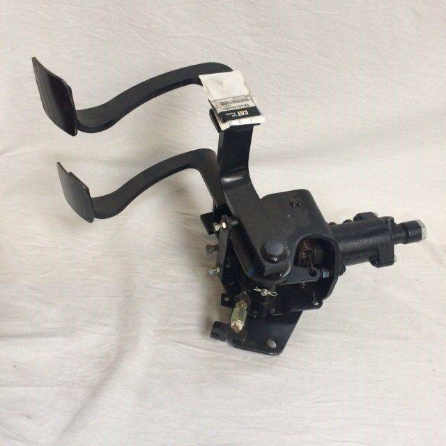 Pedal assy 40-55, Mod. - Педал за Подемно-транспортна техника: снимка 1 Pedal assy 40-55, Mod. - Педал за Подемно-транспортна техника: снимка 1