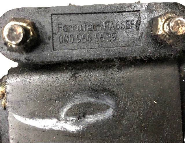 Pedal operation for Linde - Педал за Подемно-транспортна техника: снимка 4 Pedal operation for Linde - Педал за Подемно-транспортна техника: снимка 4