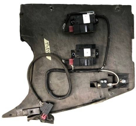 Plate floor for Jungheinrich - Педал за Подемно-транспортна техника: снимка 2 Plate floor for Jungheinrich - Педал за Подемно-транспортна техника: снимка 2