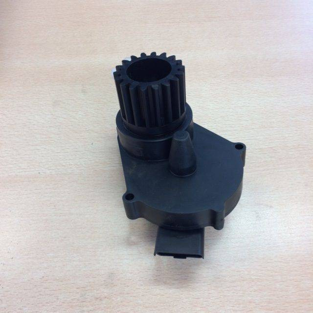 Potentiometer Assy mtg for Linde - Електрическа система за Подемно-транспортна техника: снимка 2 Potentiometer Assy mtg for Linde - Електрическа система за Подемно-транспортна техника: снимка 2