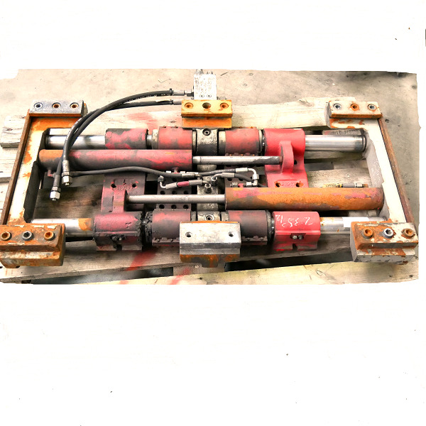 Dürwen Fork positioner - Прикачен инвентар: снимка 1 Dürwen Fork positioner - Прикачен инвентар: снимка 1