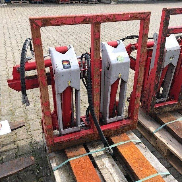 Dürwen  Load Push - Прикачен инвентар: снимка 1 Dürwen  Load Push - Прикачен инвентар: снимка 1