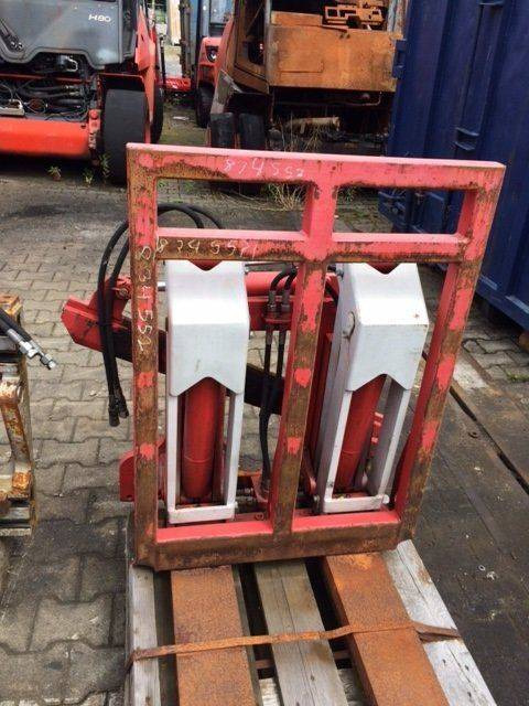 Dürwen  Load Push - Прикачен инвентар: снимка 2 Dürwen  Load Push - Прикачен инвентар: снимка 2