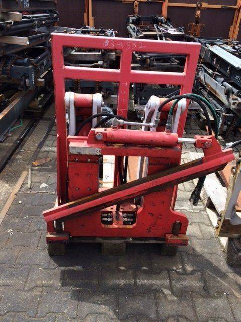 Dürwen  Load Push - Прикачен инвентар: снимка 3 Dürwen  Load Push - Прикачен инвентар: снимка 3