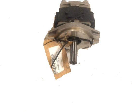 Pump Assy Gear for Mitsubishi - Кормилно управление за Подемно-транспортна техника: снимка 2 Pump Assy Gear for Mitsubishi - Кормилно управление за Подемно-транспортна техника: снимка 2