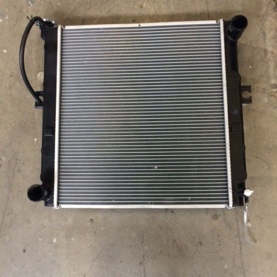 Radiator for Caterpillar - Радиатор за Подемно-транспортна техника: снимка 5 Radiator for Caterpillar - Радиатор за Подемно-транспортна техника: снимка 5