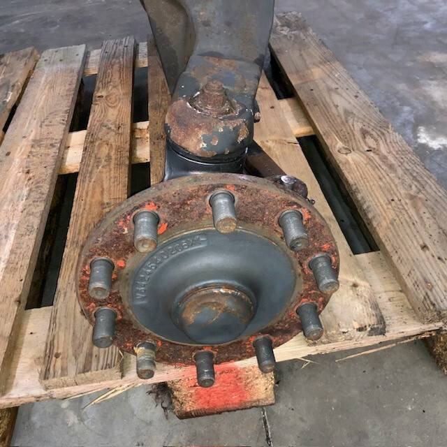 Rear axle AL45-01 for Linde 394-01 - Ос и части за Подемно-транспортна техника: снимка 3 Rear axle AL45-01 for Linde 394-01 - Ос и части за Подемно-транспортна техника: снимка 3