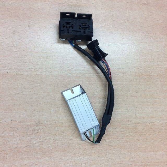 Resistor for Linde - Превключвател на кормилната колона за Подемно-транспортна техника: снимка 1 Resistor for Linde - Превключвател на кормилната колона за Подемно-транспортна техника: снимка 1