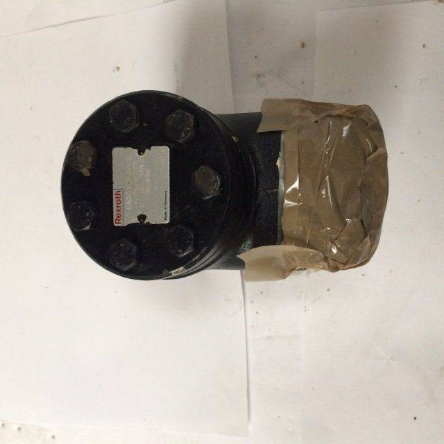 Rexroth Hydraulic pump - Помпа на хидроусилвателя за Подемно-транспортна техника: снимка 4 Rexroth Hydraulic pump - Помпа на хидроусилвателя за Подемно-транспортна техника: снимка 4