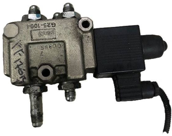 Rexroth valve for Toyota /BT - Хидравличен клапан за Подемно-транспортна техника: снимка 1 Rexroth valve for Toyota /BT - Хидравличен клапан за Подемно-транспортна техника: снимка 1