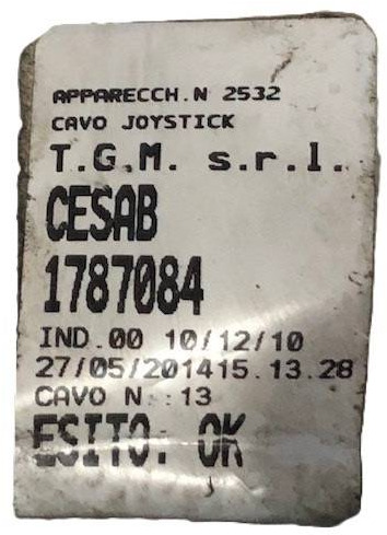 Rexroth valve for Toyota /BT - Хидравличен клапан за Подемно-транспортна техника: снимка 5 Rexroth valve for Toyota /BT - Хидравличен клапан за Подемно-транспортна техника: снимка 5