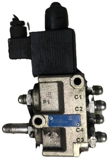 Rexroth valve for Toyota /BT - Хидравличен клапан за Подемно-транспортна техника: снимка 3 Rexroth valve for Toyota /BT - Хидравличен клапан за Подемно-транспортна техника: снимка 3