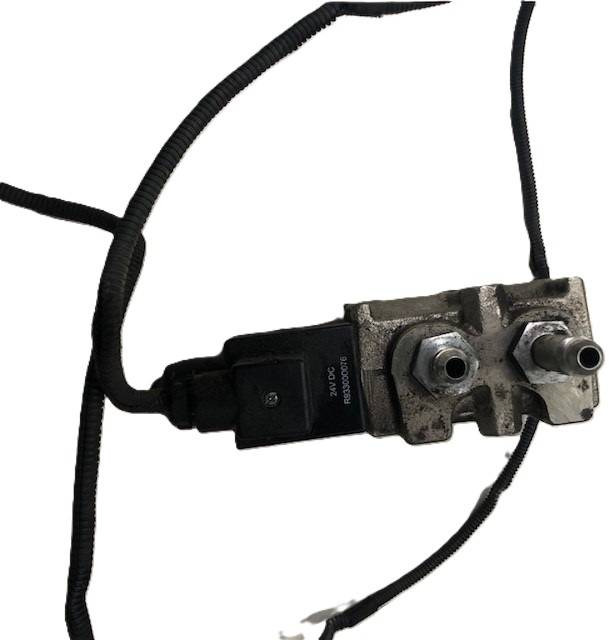 Rexroth valve for Toyota /BT - Хидравличен клапан за Подемно-транспортна техника: снимка 2 Rexroth valve for Toyota /BT - Хидравличен клапан за Подемно-транспортна техника: снимка 2