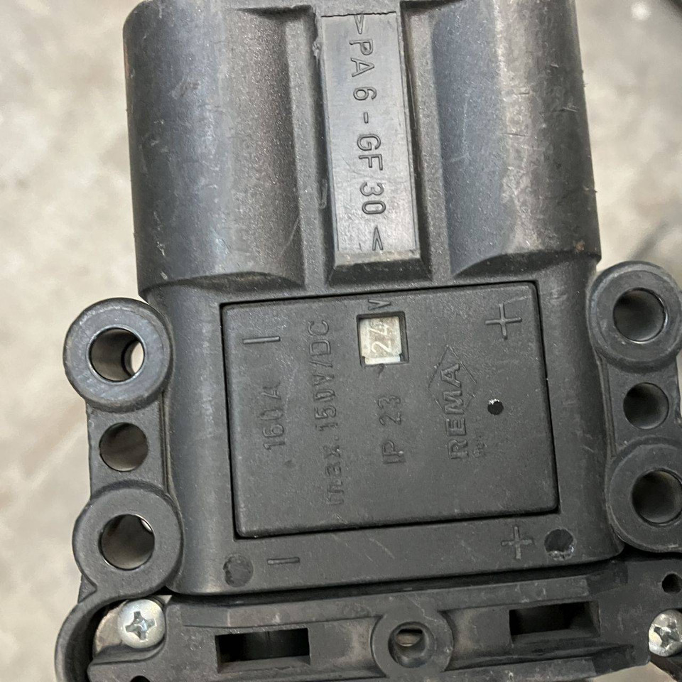 Резервни части за Подемно-транспортна техника Benning Eurotron 24V/60A: снимка 7 Резервни части за Подемно-транспортна техника Benning Eurotron 24V/60A: снимка 7