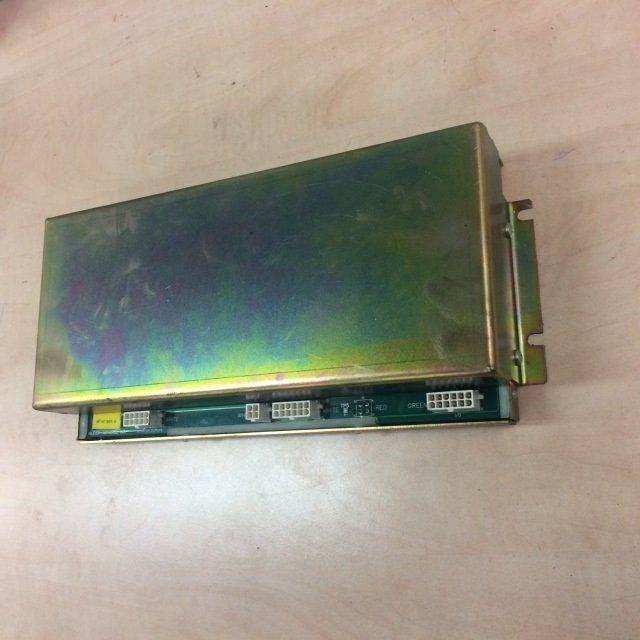 Control box Assembly for Nilfisk BR 850 - Резервни части за Почистваща машина: снимка 1 Control box Assembly for Nilfisk BR 850 - Резервни части за Почистваща машина: снимка 1