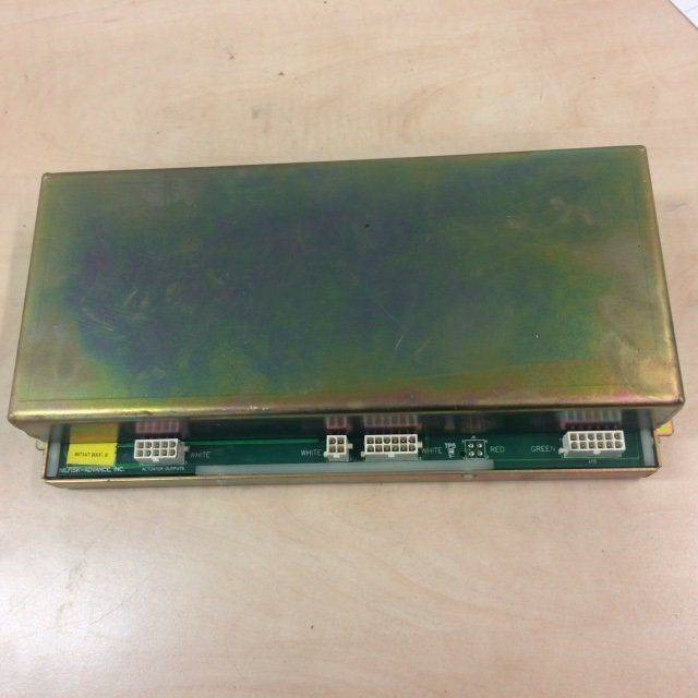 Control box Assembly for Nilfisk BR 850 - Резервни части за Почистваща машина: снимка 2 Control box Assembly for Nilfisk BR 850 - Резервни части за Почистваща машина: снимка 2