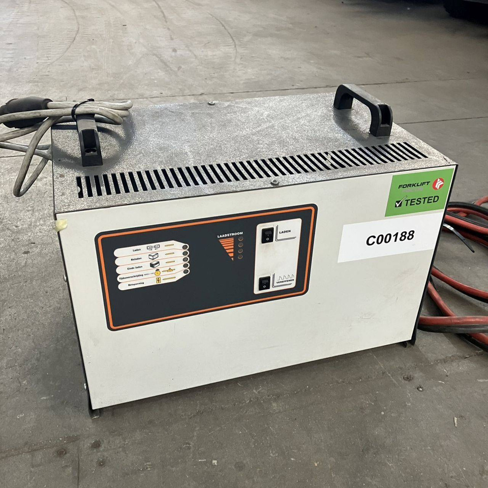 HSCT 24V/80A WA - Резервни части за Подемно-транспортна техника: снимка 2 HSCT 24V/80A WA - Резервни части за Подемно-транспортна техника: снимка 2