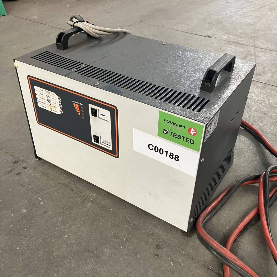 HSCT 24V/80A WA - Резервни части за Подемно-транспортна техника: снимка 1 HSCT 24V/80A WA - Резервни части за Подемно-транспортна техника: снимка 1