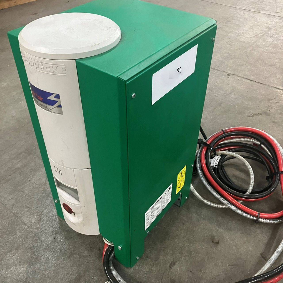 Hoppecke D 400 G80/80 B-F14 H0-HF Trak Air (5) - Резервни части за Подемно-транспортна техника: снимка 1 Hoppecke D 400 G80/80 B-F14 H0-HF Trak Air (5) - Резервни части за Подемно-транспортна техника: снимка 1