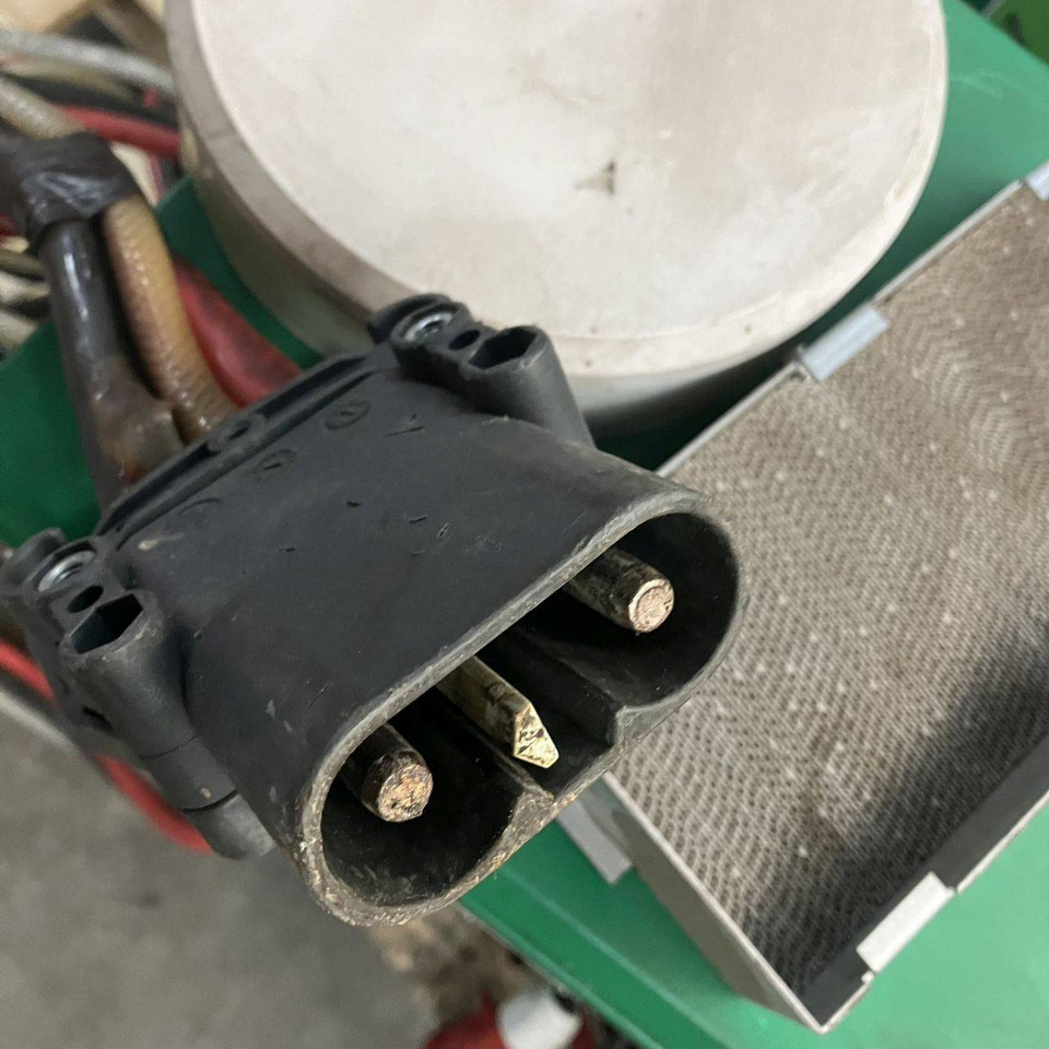 Hoppecke D400 G24/125 B-F14 HO HF Trak Air - Резервни части за Подемно-транспортна техника: снимка 5 Hoppecke D400 G24/125 B-F14 HO HF Trak Air - Резервни части за Подемно-транспортна техника: снимка 5