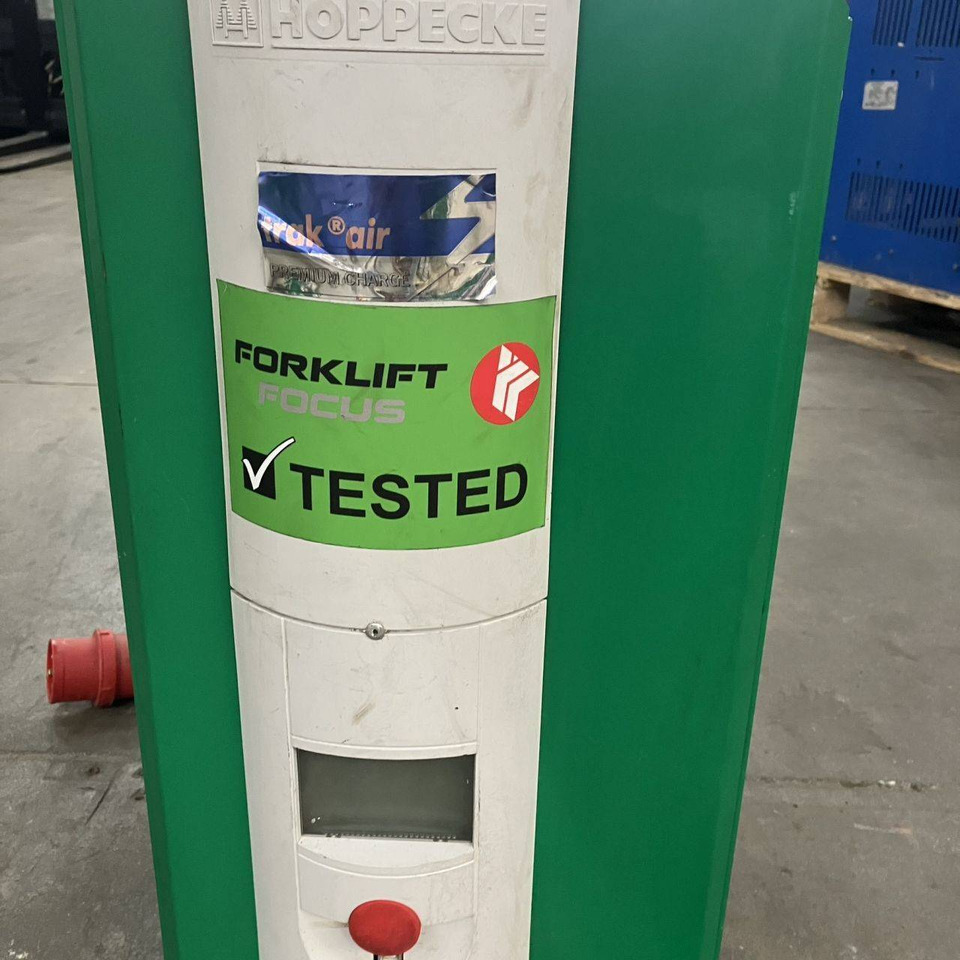 Hoppecke D400 G24/125 B-F14 HO HF Trak Air - Резервни части за Подемно-транспортна техника: снимка 3 Hoppecke D400 G24/125 B-F14 HO HF Trak Air - Резервни части за Подемно-транспортна техника: снимка 3