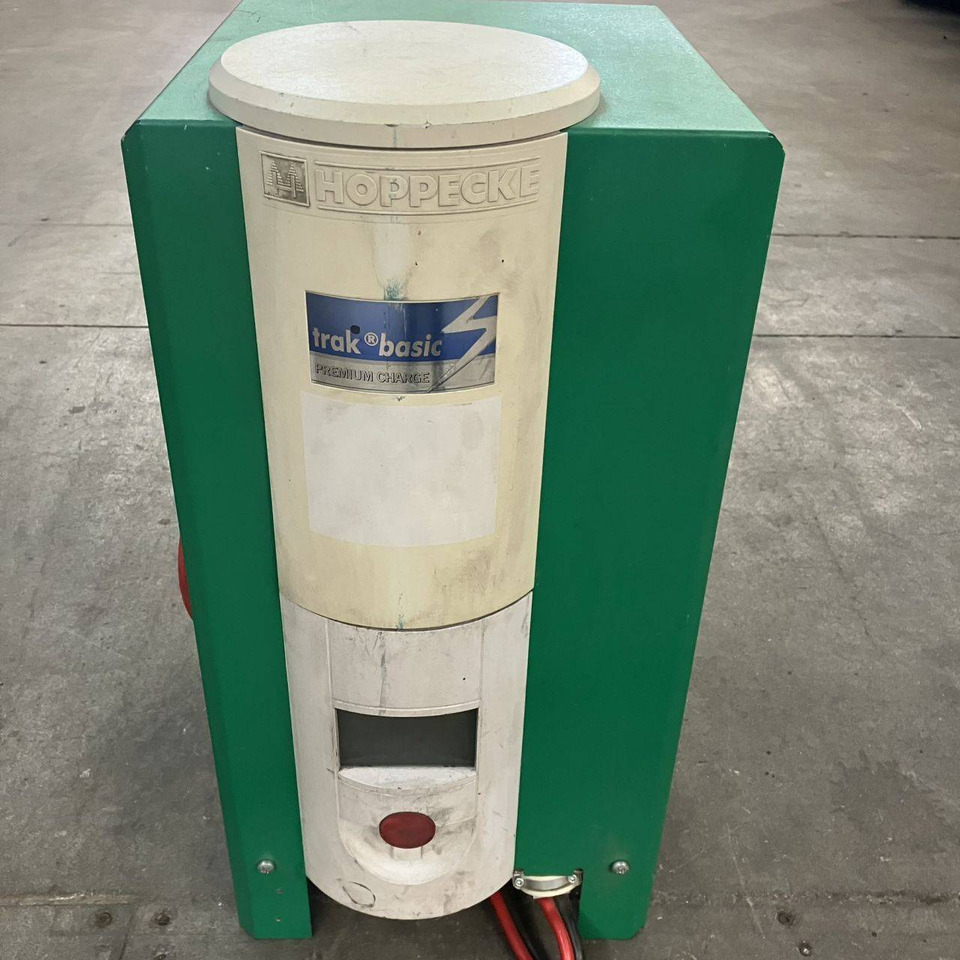 Hoppecke E230 G24/25B-F14HO-HF Trak Basic - Резервни части за Подемно-транспортна техника: снимка 3 Hoppecke E230 G24/25B-F14HO-HF Trak Basic - Резервни части за Подемно-транспортна техника: снимка 3