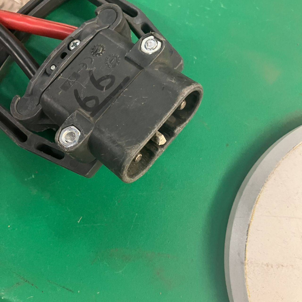 Hoppecke E230 G24/25B-F14HO-HF Trak Basic - Резервни части за Подемно-транспортна техника: снимка 5 Hoppecke E230 G24/25B-F14HO-HF Trak Basic - Резервни части за Подемно-транспортна техника: снимка 5