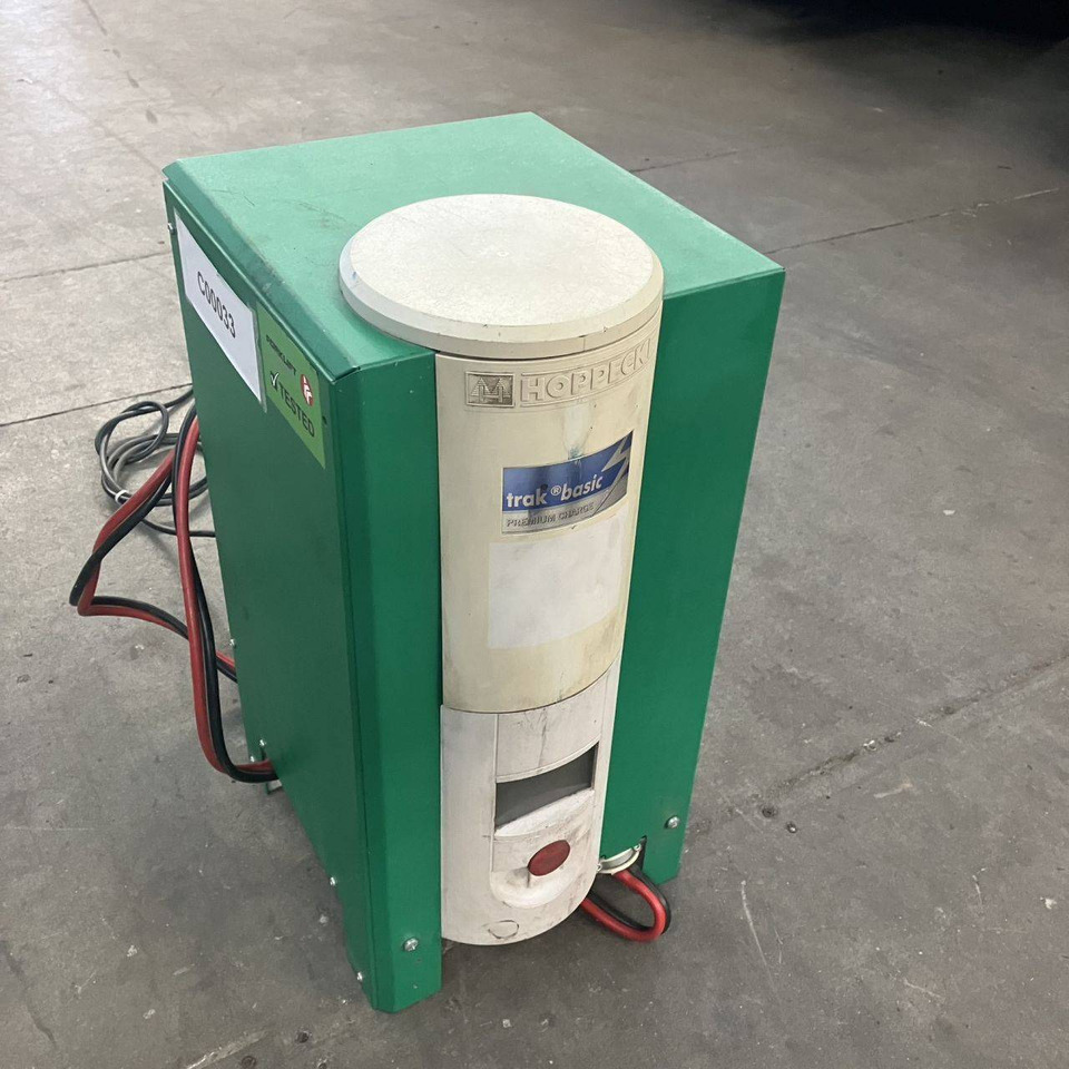 Hoppecke E230 G24/25B-F14HO-HF Trak Basic - Резервни части за Подемно-транспортна техника: снимка 2 Hoppecke E230 G24/25B-F14HO-HF Trak Basic - Резервни части за Подемно-транспортна техника: снимка 2