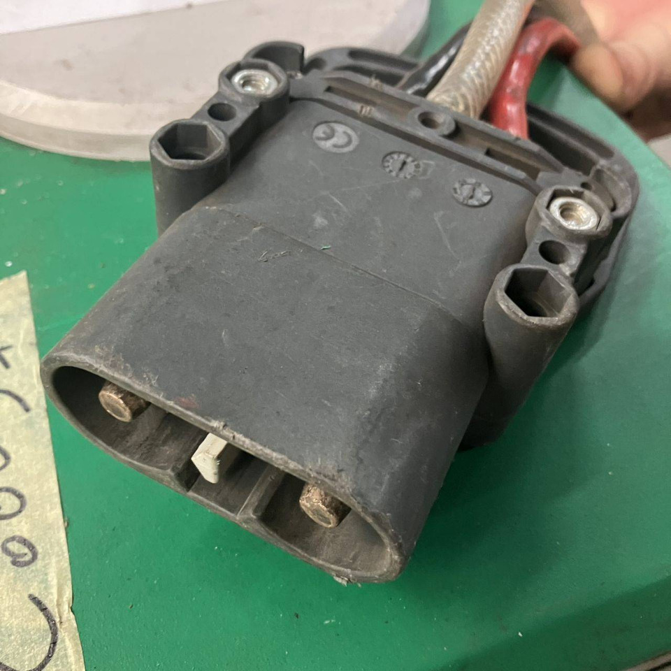 Hoppecke E230 G24/50 B-F14 H0-HF Trak Air - Резервни части за Подемно-транспортна техника: снимка 5 Hoppecke E230 G24/50 B-F14 H0-HF Trak Air - Резервни части за Подемно-транспортна техника: снимка 5