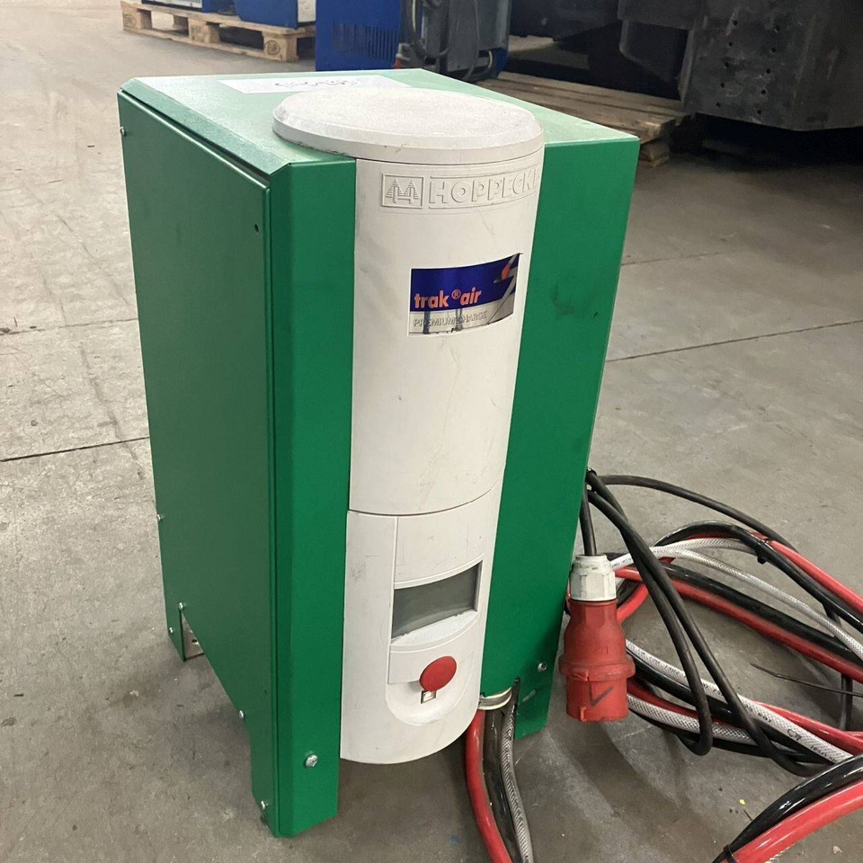 Hoppecke E230 G24/50 B-F14 H0-HF Trak Air - Резервни части за Подемно-транспортна техника: снимка 2 Hoppecke E230 G24/50 B-F14 H0-HF Trak Air - Резервни части за Подемно-транспортна техника: снимка 2
