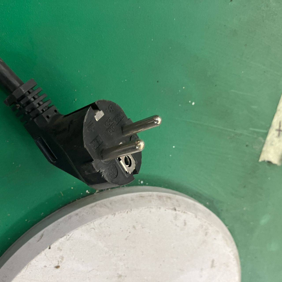 Hoppecke E230 G24/50 B-F14 H0-HF Trak Air - Резервни части за Подемно-транспортна техника: снимка 4 Hoppecke E230 G24/50 B-F14 H0-HF Trak Air - Резервни части за Подемно-транспортна техника: снимка 4