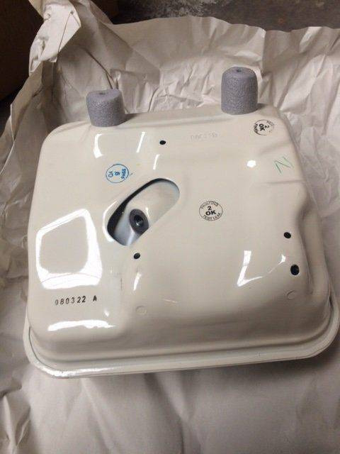 Kärcher Petrol Tank - Резервни части за Почистваща машина: снимка 4 Kärcher Petrol Tank - Резервни части за Почистваща машина: снимка 4