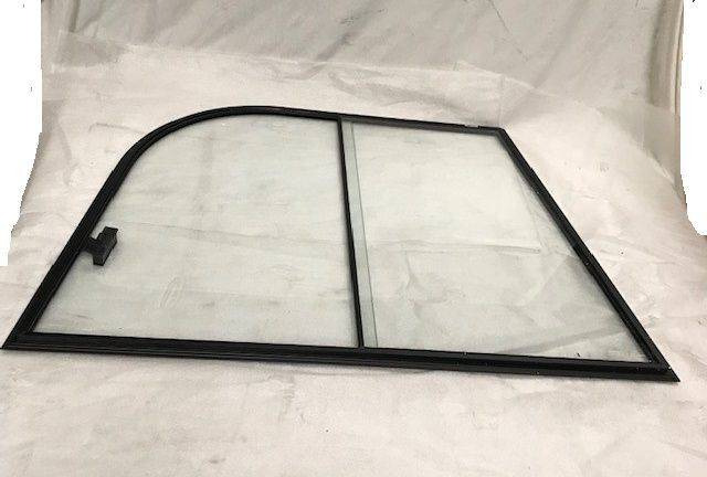 Right Door Frame for Komatsu - Стъкло и части за Подемно-транспортна техника: снимка 2 Right Door Frame for Komatsu - Стъкло и части за Подемно-транспортна техника: снимка 2