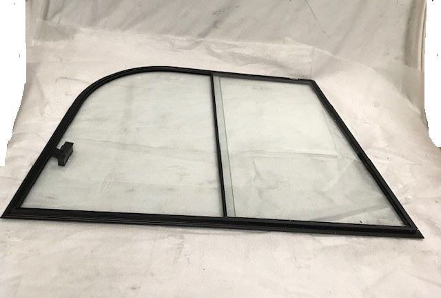 Right Door Frame for Komatsu - Врата и части за Подемно-транспортна техника: снимка 1 Right Door Frame for Komatsu - Врата и части за Подемно-транспортна техника: снимка 1