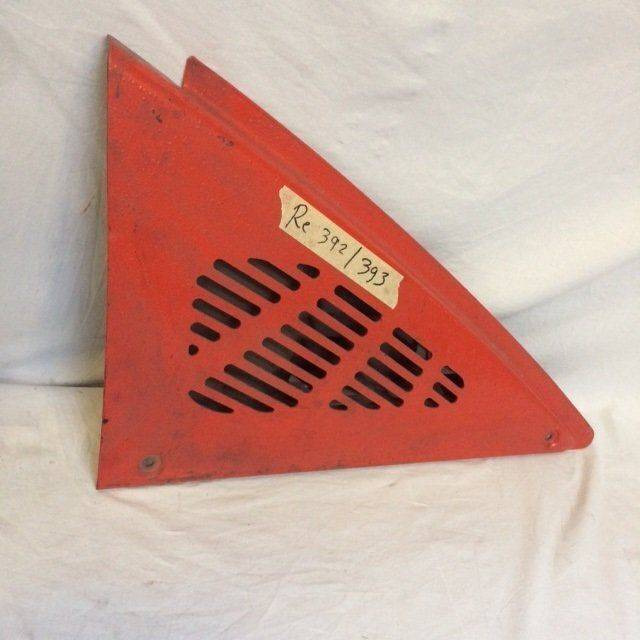 Right Panel for Linde - Каросерия и екстериор за Подемно-транспортна техника: снимка 1 Right Panel for Linde - Каросерия и екстериор за Подемно-транспортна техника: снимка 1