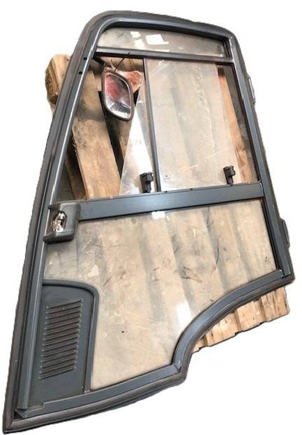 Right door for Linde - Врата и части за Подемно-транспортна техника: снимка 4 Right door for Linde - Врата и части за Подемно-транспортна техника: снимка 4