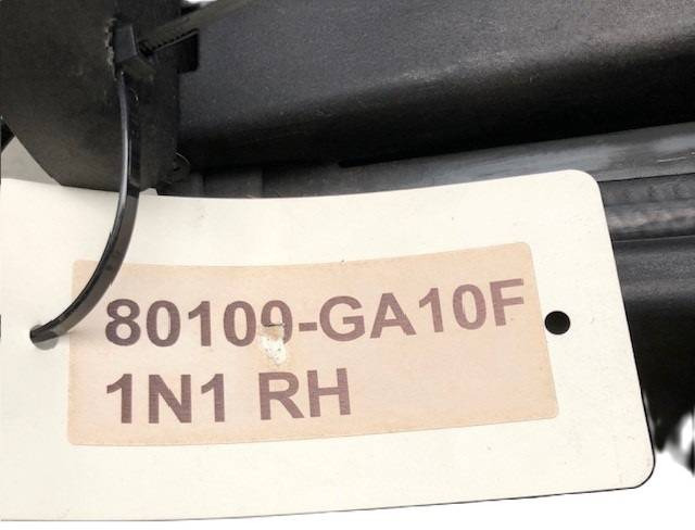 Right door for Nissan - Врата и части за Подемно-транспортна техника: снимка 4 Right door for Nissan - Врата и части за Подемно-транспортна техника: снимка 4