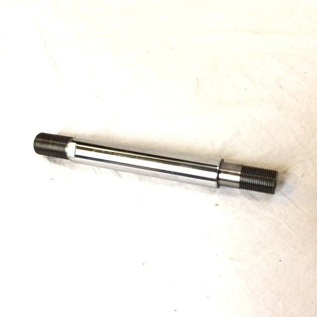 Rod, Piston for Caterpillar GC20-30,GC20HP-25 - Хидравличен цилиндър за Подемно-транспортна техника: снимка 2 Rod, Piston for Caterpillar GC20-30,GC20HP-25 - Хидравличен цилиндър за Подемно-транспортна техника: снимка 2