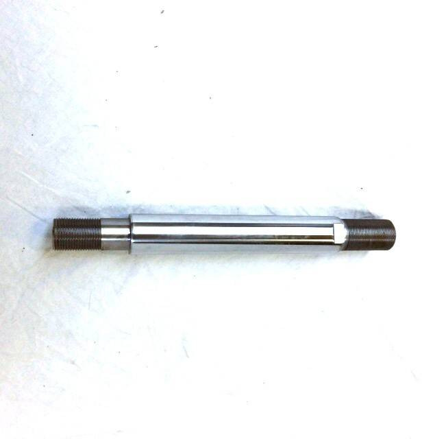 Rod, Piston for Caterpillar GC20-30,GC20HP-25 - Хидравличен цилиндър за Подемно-транспортна техника: снимка 1 Rod, Piston for Caterpillar GC20-30,GC20HP-25 - Хидравличен цилиндър за Подемно-транспортна техника: снимка 1