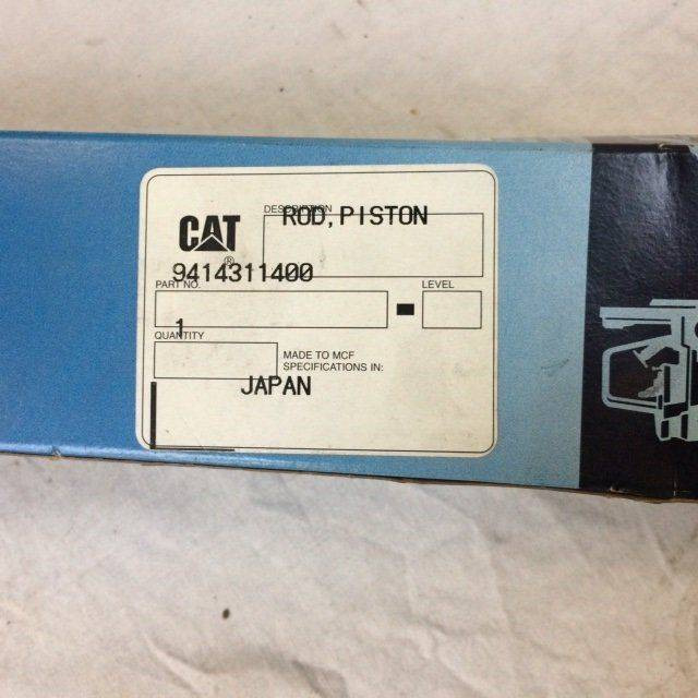 Rod, Piston for Caterpillar GC20-30,GC20HP-25 - Хидравличен цилиндър за Подемно-транспортна техника: снимка 3 Rod, Piston for Caterpillar GC20-30,GC20HP-25 - Хидравличен цилиндър за Подемно-транспортна техника: снимка 3