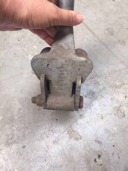 Roller for Linde T16L, Series 1152 - Кормилно управление за Подемно-транспортна техника: снимка 2 Roller for Linde T16L, Series 1152 - Кормилно управление за Подемно-транспортна техника: снимка 2