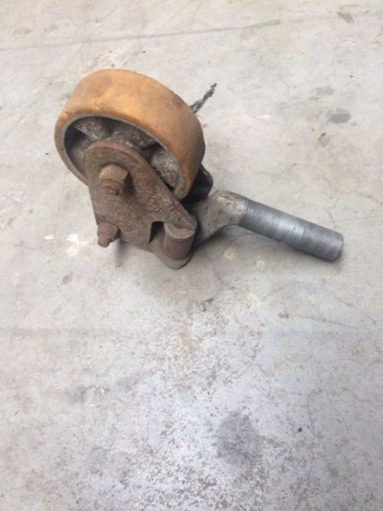 Roller for Linde T16L, Series 1152 - Кормилно управление за Подемно-транспортна техника: снимка 3 Roller for Linde T16L, Series 1152 - Кормилно управление за Подемно-транспортна техника: снимка 3
