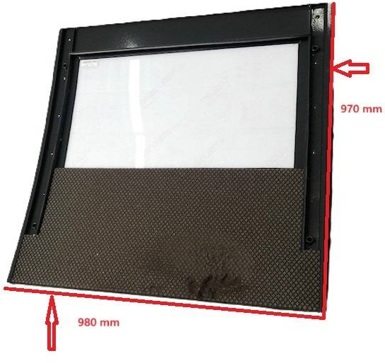 Roof Assy for Nissan - Каросерия и екстериор за Подемно-транспортна техника: снимка 2 Roof Assy for Nissan - Каросерия и екстериор за Подемно-транспортна техника: снимка 2