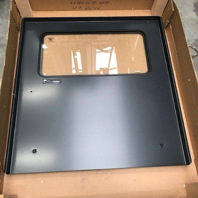 Roof panel for Komatsu - Стъкло и части за Подемно-транспортна техника: снимка 3 Roof panel for Komatsu - Стъкло и части за Подемно-транспортна техника: снимка 3