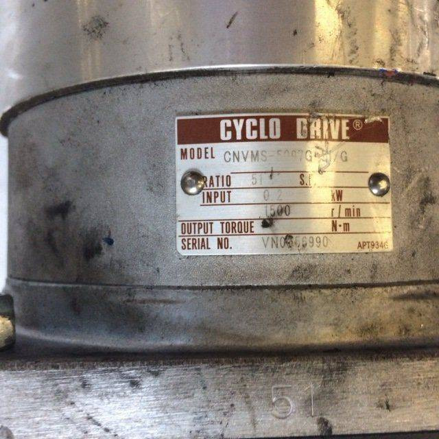 Schwars Steering motor - Кормилно управление за Подемно-транспортна техника: снимка 5 Schwars Steering motor - Кормилно управление за Подемно-транспортна техника: снимка 5