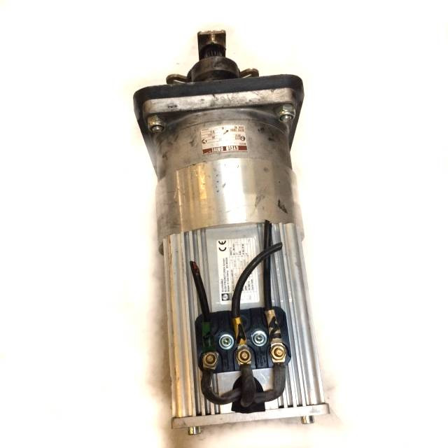 Schwars Steering motor - Кормилно управление за Подемно-транспортна техника: снимка 2 Schwars Steering motor - Кормилно управление за Подемно-транспортна техника: снимка 2