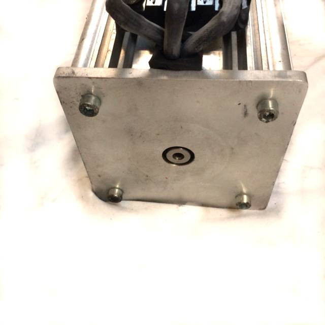 Schwars Steering motor - Кормилно управление за Подемно-транспортна техника: снимка 3 Schwars Steering motor - Кормилно управление за Подемно-транспортна техника: снимка 3