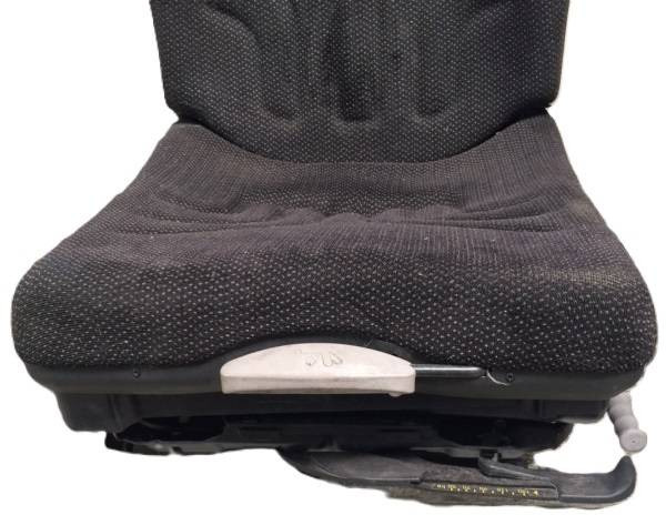 Seat MSG20 for Hyster - Седалка за Подемно-транспортна техника: снимка 2 Seat MSG20 for Hyster - Седалка за Подемно-транспортна техника: снимка 2